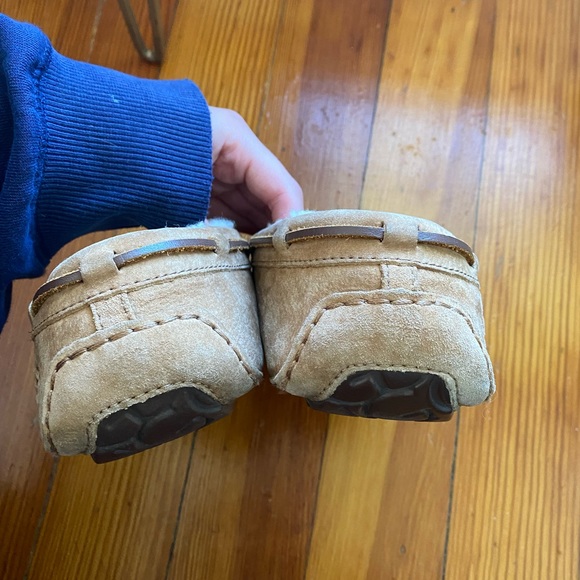 UGG Moccasins - Picture 9 of 13